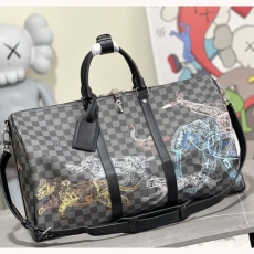 LV Travel Bags